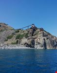  spiaggia di laconella
