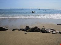  spiaggia di margidore