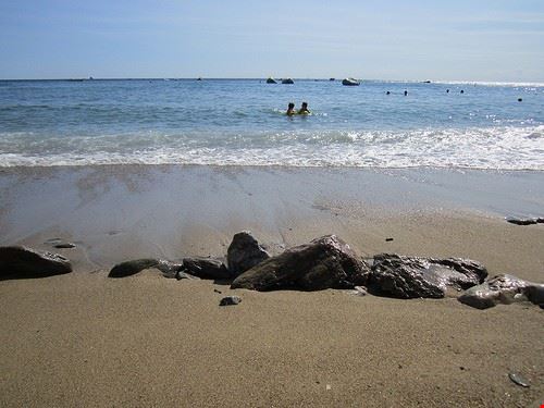 Spiaggia di Margidore - ViviCapoliveri - ViviCapoliveri - Attribution-NonCommercial-ShareAlike (http://creativecommons.org/licenses/by-nc-sa/2.0/)
