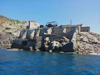  spiaggia di acquarilli