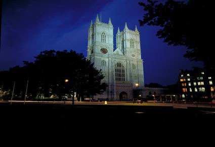 Westminster, London