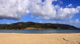  spiaggia di barabarca