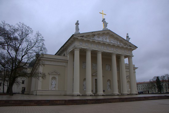 Cattedrale