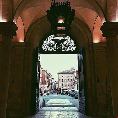  Modena Turismo Emilia Romagna - Attribution-NonCommercial-ShareAlike (http://creativecommons.org/licenses/by-nc-sa/2.0/) Turismo Emilia Romagna