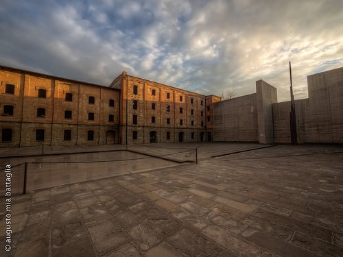  risiera di san sabba