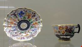  museo di arte orientale