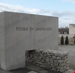 trieste foiba di basovizza