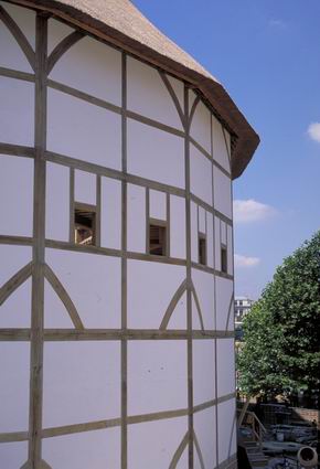 Globe theatre
