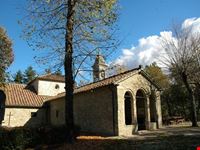 santuario madonna di corzano