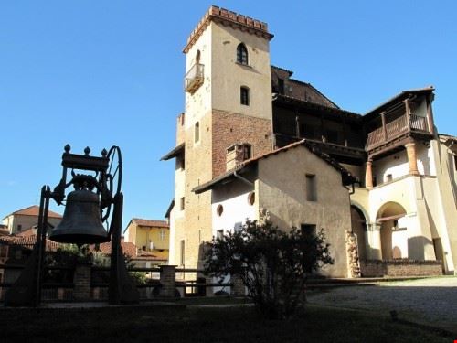 Palazzo Traversa