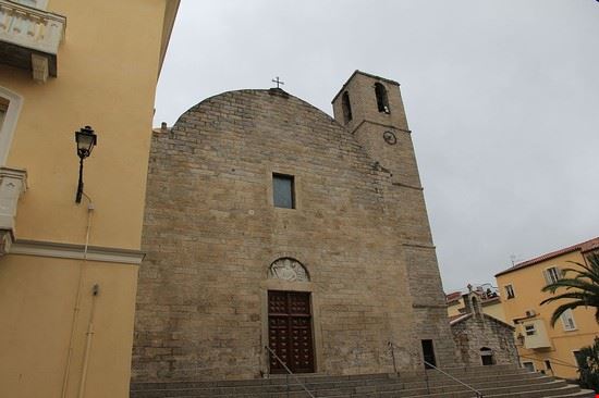 Chiesa di San Paolo - Gianni Careddu - Gianni Careddu - CC BY-SA 3.0