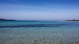 blue beach golfo di marinella