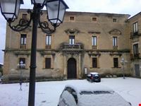 Palazzo Cybo Malaspina