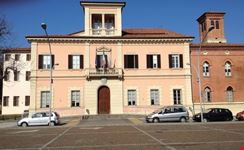 san lazzaro di savena municipio piazza bracci