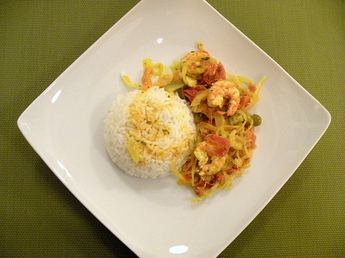  ristorante la mulata