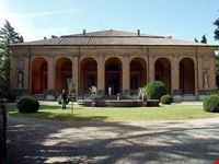 villa cicogna san lazzaro di savena