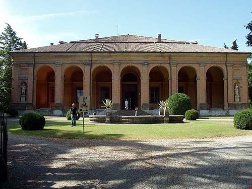  San Lazzaro di Savena  