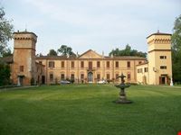 villa dolfi ratta san lazzaro di savena