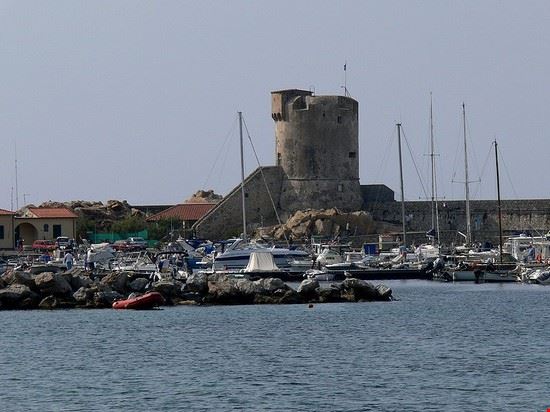  Marciana Marina Xenophon - CC BY-SA 3.0 Xenophon