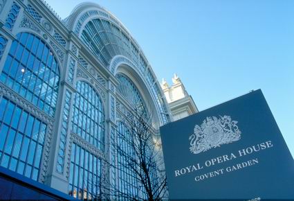 Covent Garden