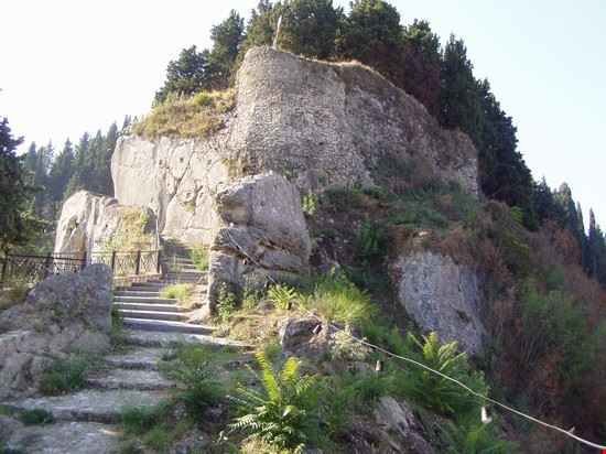  La rocca  