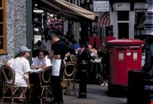West End, London