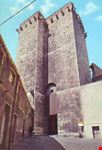 Torre San Pancrazio