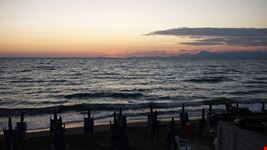  il terrazzo del lido azzurro