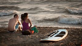  singita miracle beach