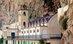 santuario santi cosma e damiano ravello
