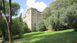 castello di lunghezza