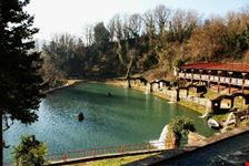parco laghi dei reali