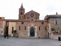 chiesa santa maria maggiore tivoli