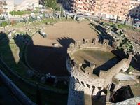 anfiteatro di bleso tivoli