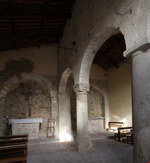  Campo nell'Elba Ferpint - CC BY-SA 3.0 Ferpint