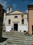 rio nell'elba chiesa del padreterno e della santissima trinità