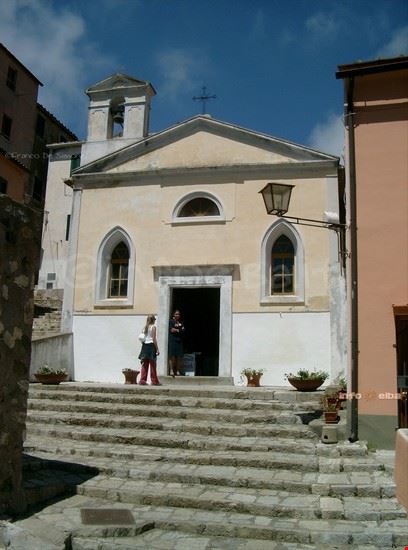  Rio nell'Elba  