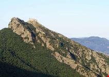 fortezza del volterraio isola d'elba