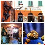  museo minerali elbani collezione a ricci