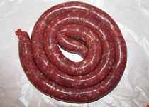 salsiccia di bra