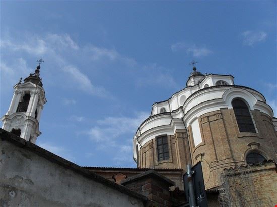 Chiesa di Santa Chiara - Geobia - Geobia - CC BY-SA 3.0