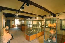 museo archeologico bra