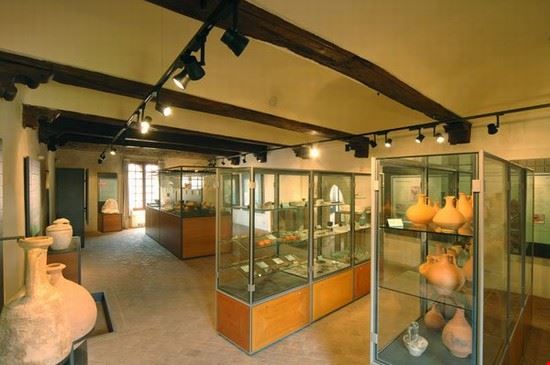 Museo Civico di Archeologia