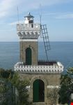 Faro Punta Fortino
