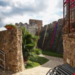  castello angioino