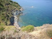 Baia di San Francesco