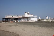 Stabilimento La nave