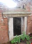 La necropoli di Porto sull'isola Sacra