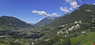  castello tirolo