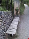  botteghe degli scultori del legno